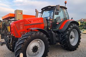 Trattore usato SAME IRON³ 190 DCR DT