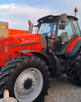 Trattore usato SAME IRON³ 190 DCR DT