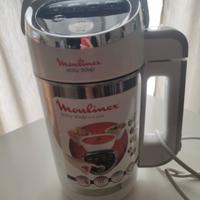 Frullatore Riscaldante 