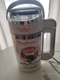 Frullatore Riscaldante 