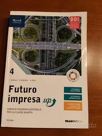 Futuro impresa up 4 tramontana