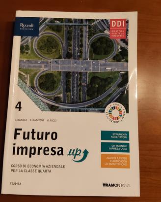 Futuro impresa up 4 tramontana