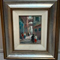 Quadro d’autore