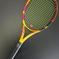 Racchetta Tennis Babolat Pure Aero Rafa L3 300gr