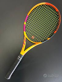 Racchetta Tennis Babolat Pure Aero Rafa L3 300gr