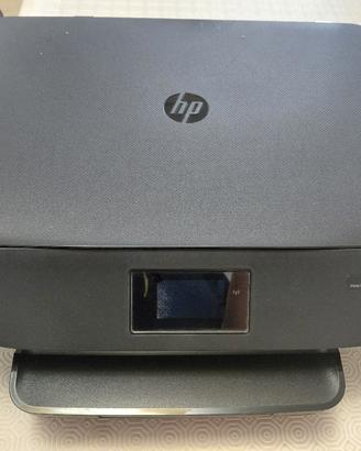 Stampante HP Wi-Fi e Wi-Fi direct