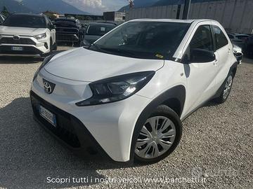 Toyota Aygo X 1.0B (72 CV) Active