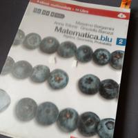 matematica. blu