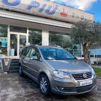 Volkswagen Touran 1.4 16V TSI Highline IMPIANTO GP