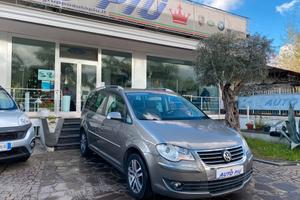 Volkswagen Touran 1.4 16V TSI Highline IMPIANTO GP