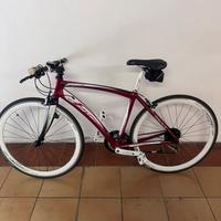 Bici donna, prezzo interessante
