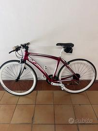 Bici donna, prezzo interessante