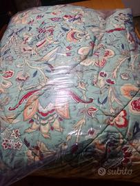 trapunta matrimoniale 250 x240