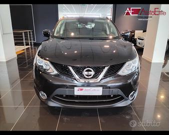 NISSAN Qashqai 1.6 dCi 4WD N-Connecta U9939