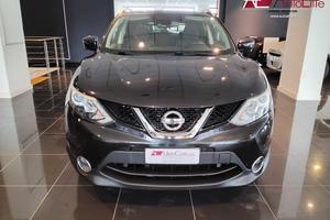 NISSAN Qashqai 1.6 dCi 4WD N-Connecta U9939