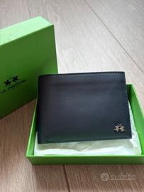 Portafoglio pelle uomo - La Martina