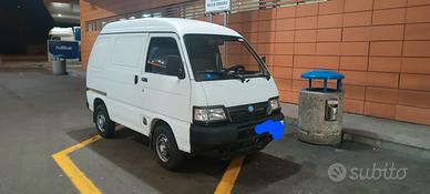 Piaggio Porter 1.3 16v