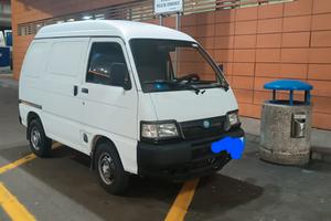 Piaggio Porter 1.3 16v