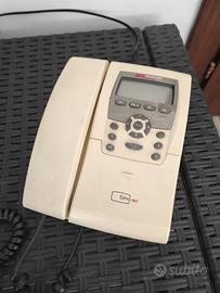 Telefono fisso sirio