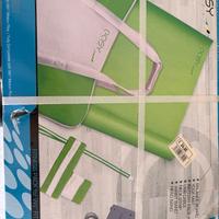 Balance board della Wii