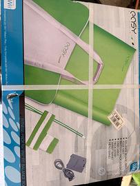 Balance board della Wii