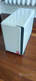 NAS Synology DS213j