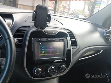 Captur Renault