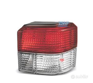 FANALI PER VOLKSWAGEN VW T4 TRANSPORTER E CARAVELL