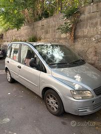Fiat multipla 1600 benzina