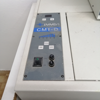 Attrezzatura da laboratorio odontotecnico