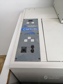 Attrezzatura da laboratorio odontotecnico