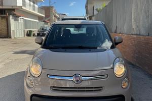 Fiat 500L 1.3 Multijet 85 CV Pop Star