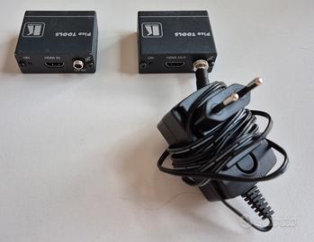 Extender HDMI Kramer 2K su cat5e/6