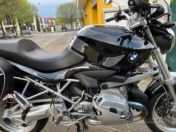Bmw r 1200 r - 2011