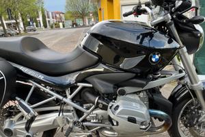 Bmw r 1200 r - 2011