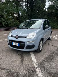 ADATTA PER NEOPATENTATI Fiat Panda 1.2 Lounge