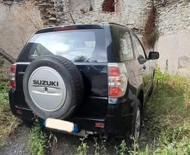 SUZUKI Grand Vitara - 2007