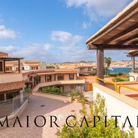 Palau | Trilocale vista mare a pochi metri dalla s