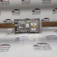 Centralina amplificatore autoradio mazda cx7 cx-7