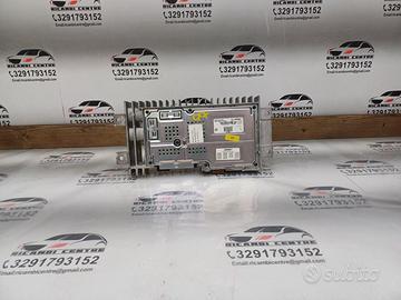 Centralina amplificatore autoradio mazda cx7 cx-7