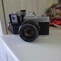 Minolta Sr-1