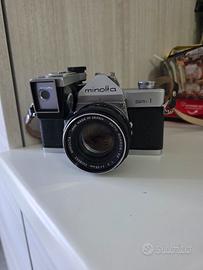 Minolta Sr-1