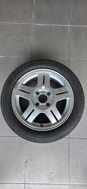 cerchio lega Ford RS2000
