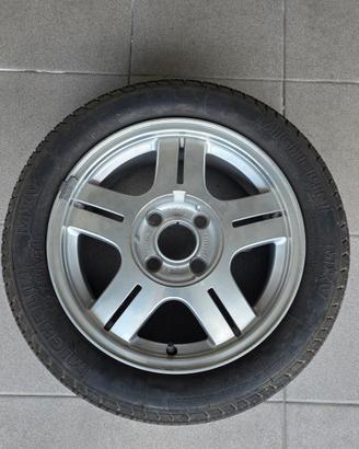 cerchio lega Ford RS2000