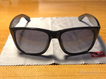 Ray-Ban Mod. Justin - Lenti Polarizzate