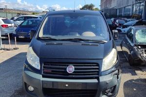 Cofano FIAT SCUDO del 2011
