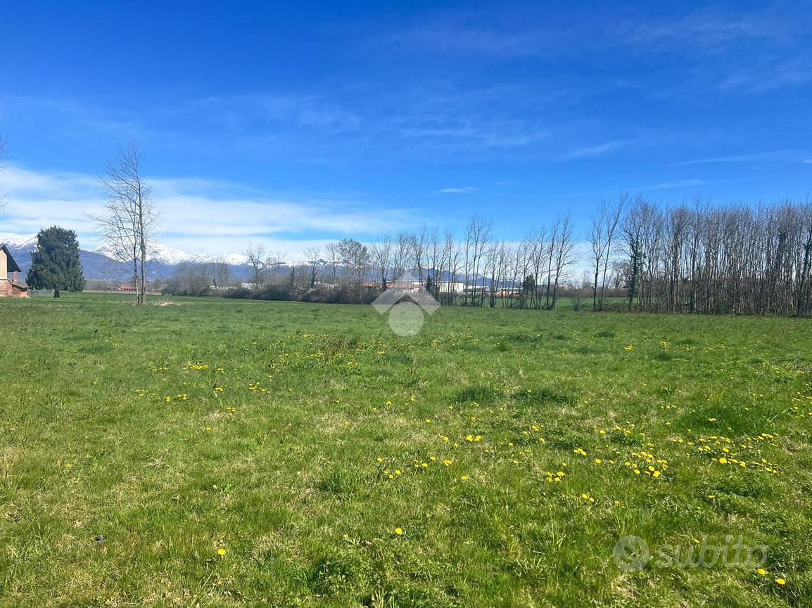TER. AGRICOLO A CERRIONE - Vista 3