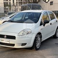 FIAT Punto Evo 1.2 5 porte S&S Dynamic