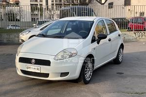 FIAT Punto Evo 1.2 5 porte S&S Dynamic