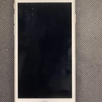 IPHONE 6 SESTA GEN 256GB APPLE BIANCO